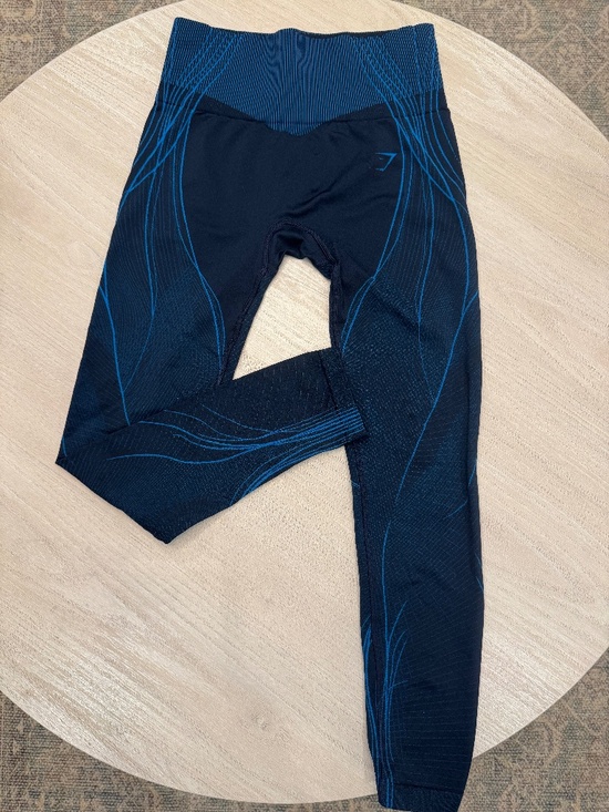 Gymshark Pants - Gymshark Analis Legging
